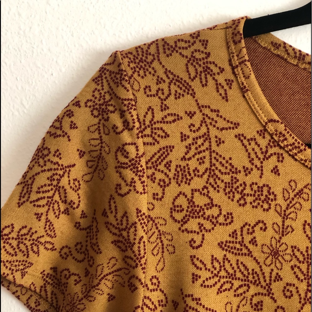 Lularoe Carly Dress